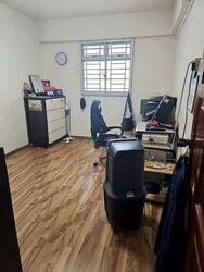Blk 107 Kebun Baru Heights (Ang Mo Kio), HDB 3 Rooms #570971901